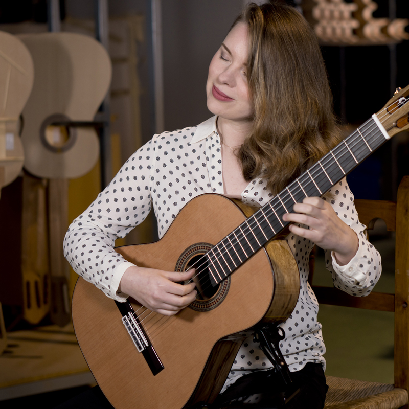 Raimundo tatyana ryzhkova classical guitar clearance