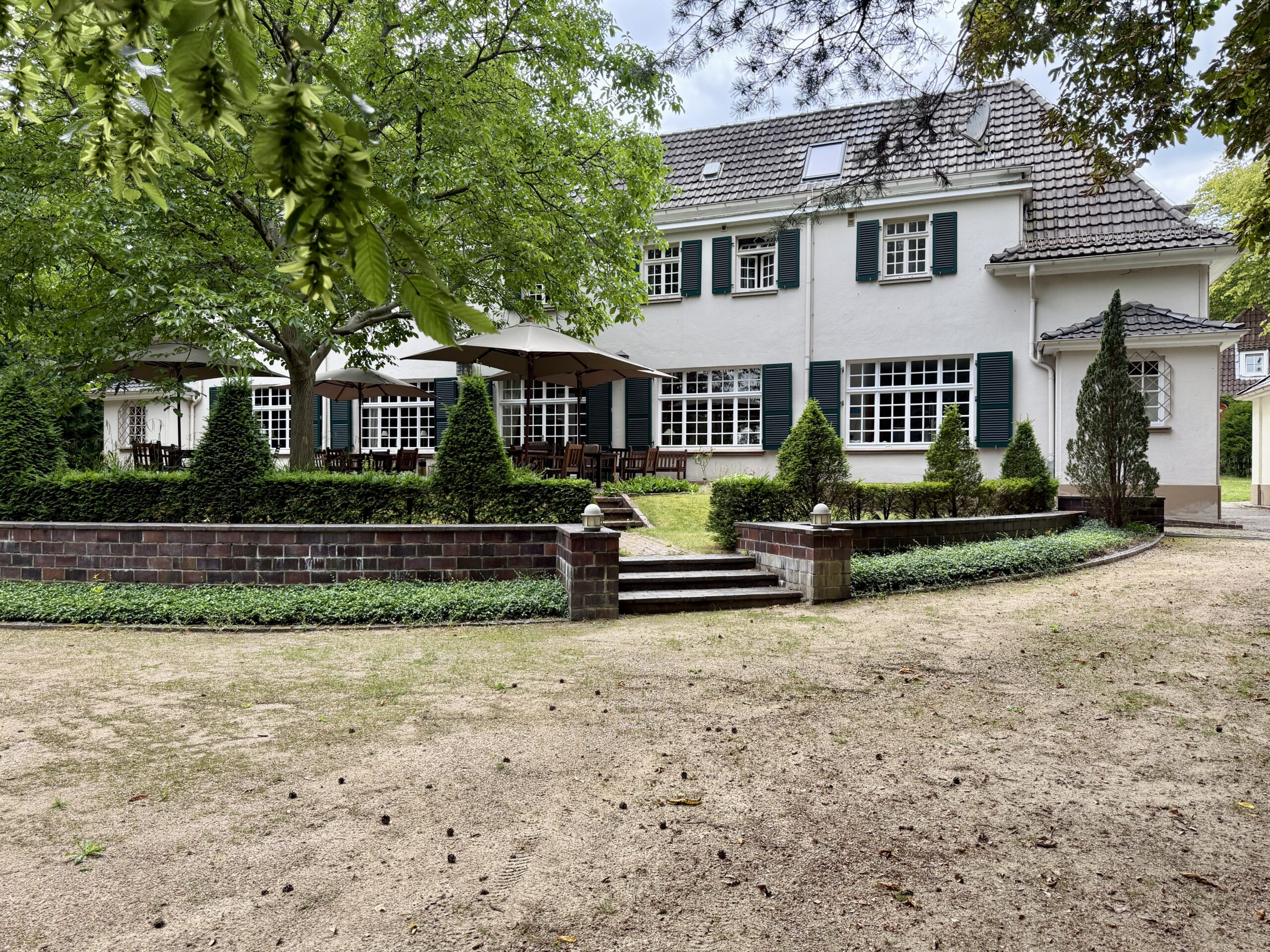 Diedrichshof Worpswede