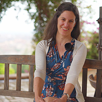 Céline Couture Italian Guitar Camp 2025